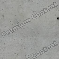 Seamless Concrete